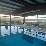 De Nature Hotel&spa 4* Torazu