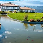 De Nature Hotel&spa Hotel Torazu