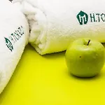De Nature Hotel&spa 4* Torazu