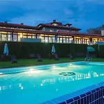 De Nature Hotel&spa Hotel Torazu