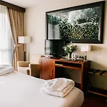 De Nature Hotel&spa Hotel 4*