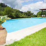 Hotel De Nature Hotel&spa Torazu