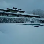 De Nature Hotel&spa Torazu