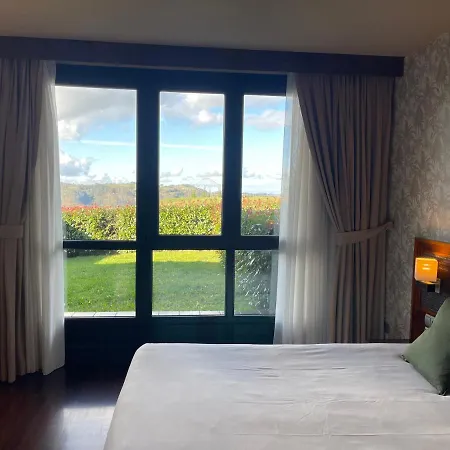 Hotel De Torazo Nature Hotel&spa Torazu