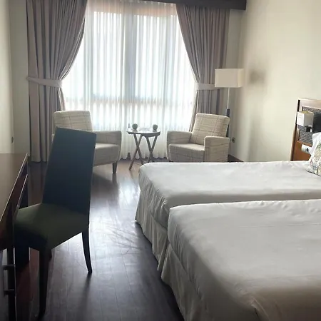 De Torazo Nature Hotel&spa Hotel