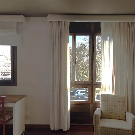 De Nature & Hotel