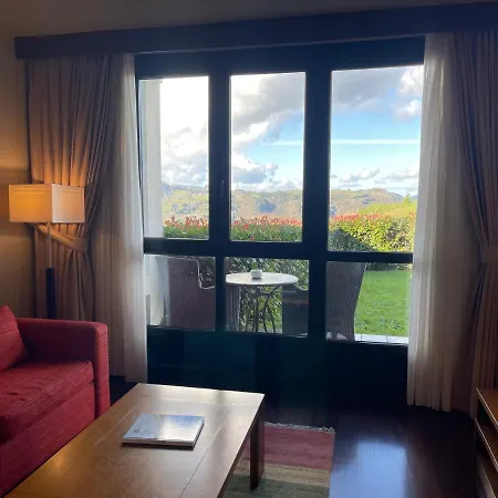 De Torazo Nature Hotel&spa Hotel 4*