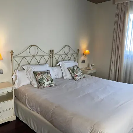 Hotel De Torazo Nature Hotel&spa Torazu