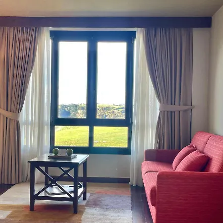 De Torazo Nature Hotel&spa Hotel 4*