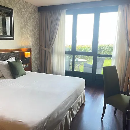 Hotel De Torazo Nature Hotel&spa 4*