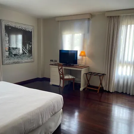 De Torazo Nature Hotel&spa Hotel
