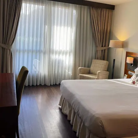 Hotel De Torazo Nature Hotel&spa Torazu