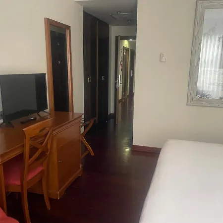 Hotel De Nature &