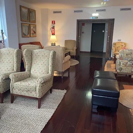 Hotel De Torazo Nature Hotel&spa Torazu