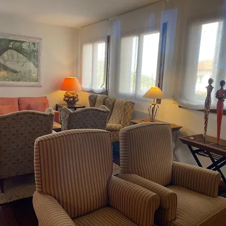 Hotel De Torazo Nature Hotel&spa 4*