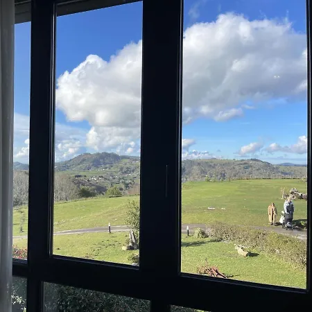 Hotel De Nature & Torazu