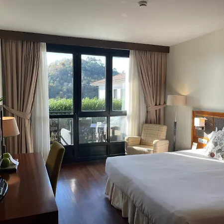 De Torazo Nature Hotel&spa Torazu