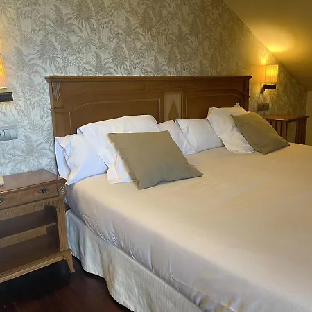De Torazo Nature Hotel&spa Torazu