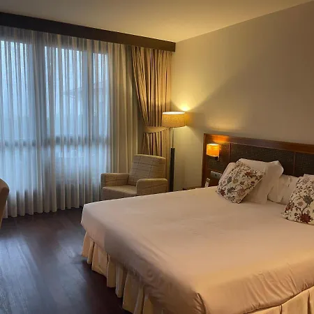 De Torazo Nature Hotel&spa Hotel Torazu