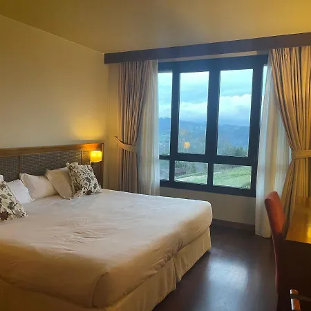 Hotel De Torazo Nature Hotel&spa 4*