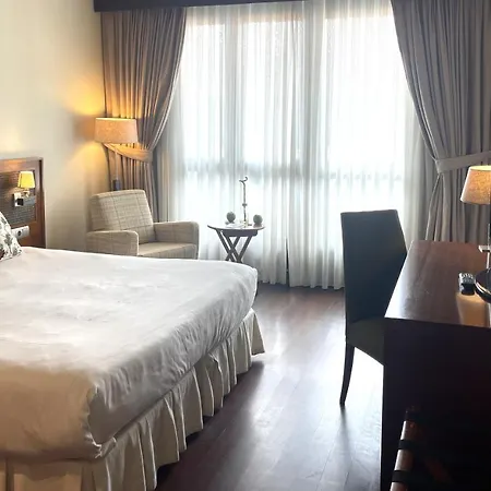 Hotel De Torazo Nature Hotel&spa Torazu