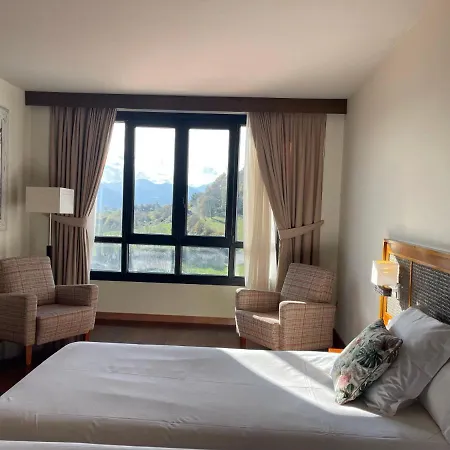 De Nature & Hotel Torazu