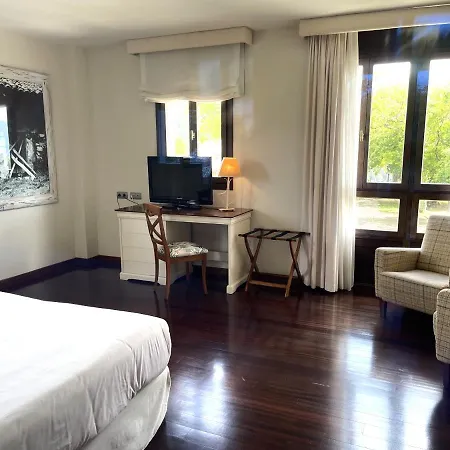 De Torazo Nature Hotel&spa 4*