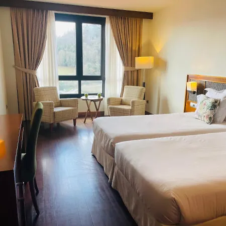 De Torazo Nature Hotel&spa Hotel Torazu