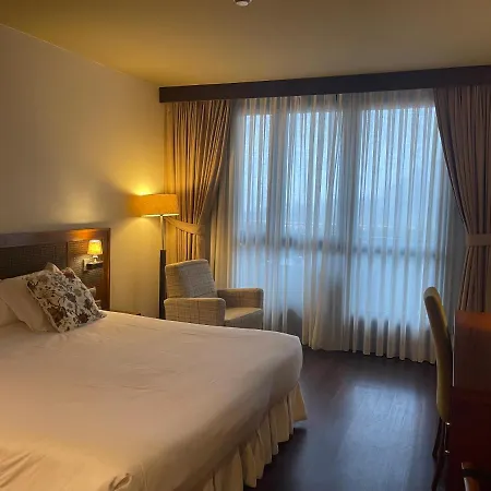 De Torazo Nature Hotel&spa 4*