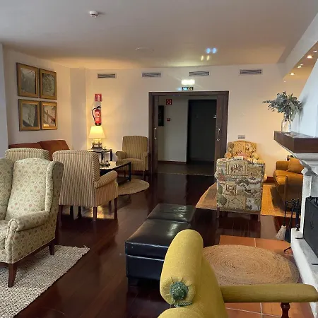 Hotel De Torazo Nature Hotel&spa 4*