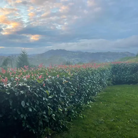 De Nature & Hotel 4*