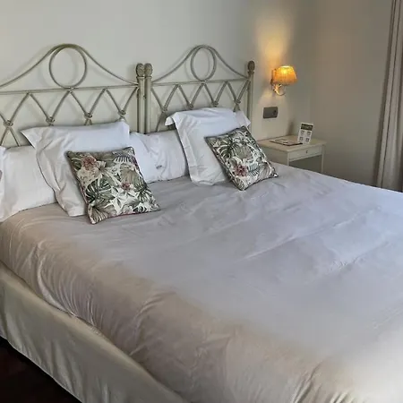 Hotel De Torazo Nature Hotel&spa 4*