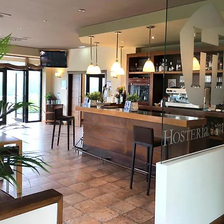 De Torazo Nature Hotel&spa Hotel
