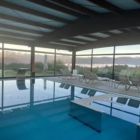 De Nature Hotel&spa 4* Torazu