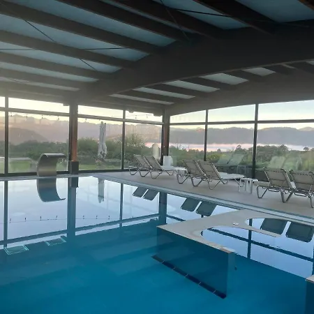 De Torazo Nature Hotel&spa 4* Torazu