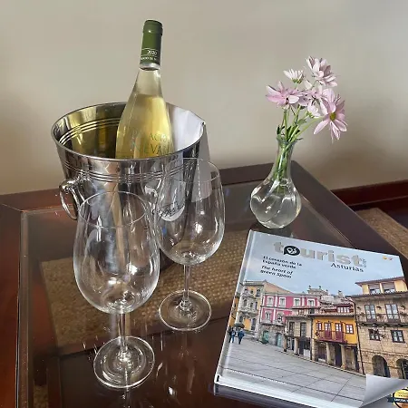 De Torazo Nature Hotel&spa Hotel 4*