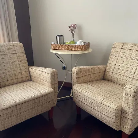 De Torazo Nature Hotel&spa Torazu