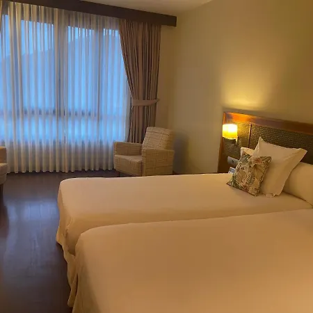 De Torazo Nature Hotel&spa 4*
