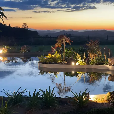 De Nature Hotel&spa 4* Torazu