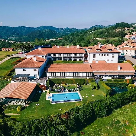 De Torazo Nature Hotel&spa Torazu