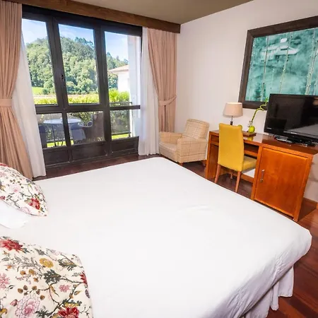 De Torazo Nature Hotel&spa