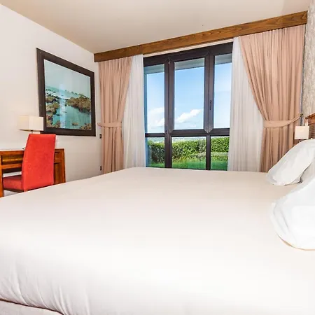 De Nature Hotel&spa 4* Torazu