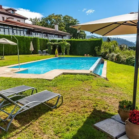 De Nature & Hotel Torazu