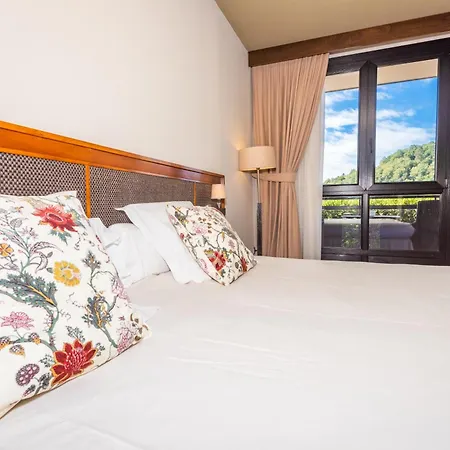 De Torazo Nature Hotel&spa 4*