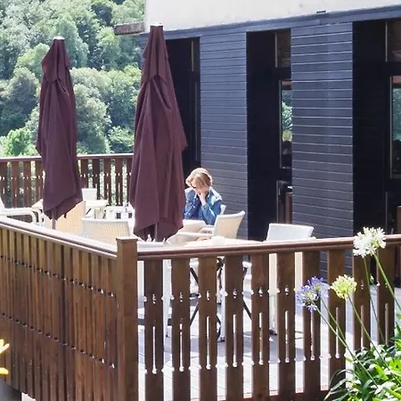 De Nature Hotel&spa Torazu