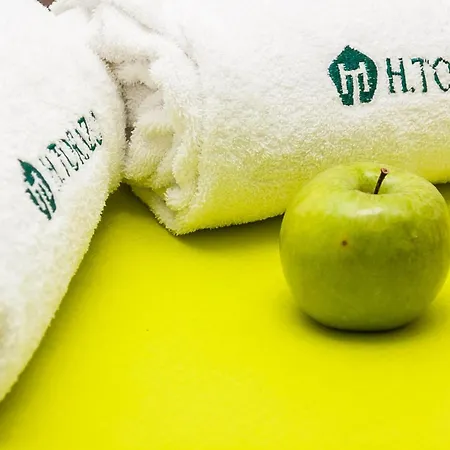 De Nature Hotel&spa 4* Torazu