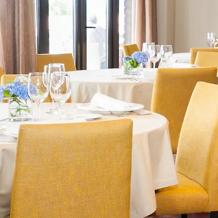 De Nature & Hotel Torazu