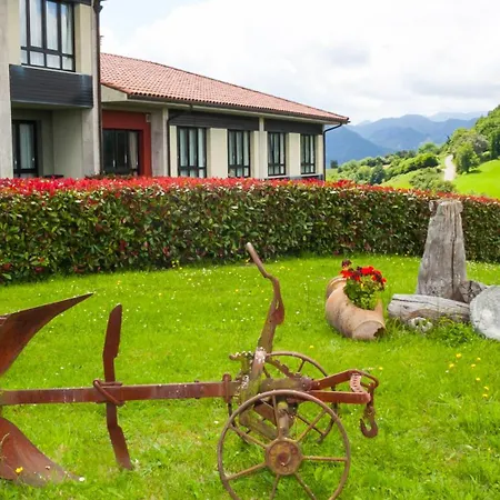 De Nature & Hotel 4*