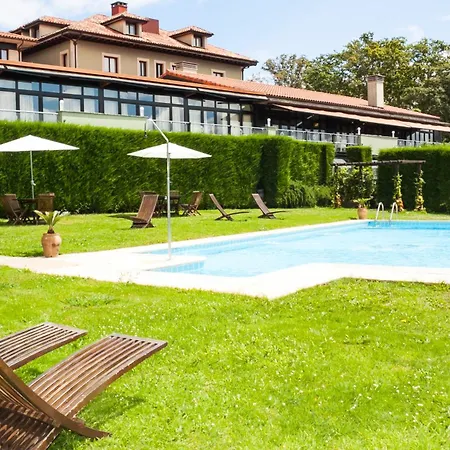 De Nature Hotel&spa 4*