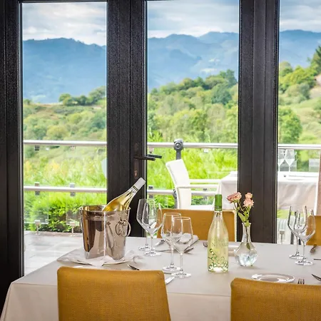 De Nature Hotel&spa Torazu
